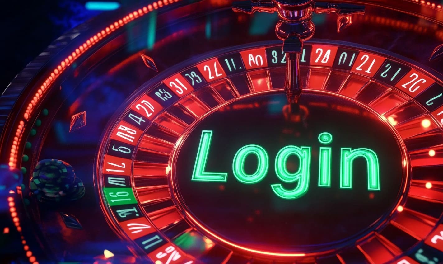 Buat Akun dan Login ke Kasino Online JERUKBET
                              